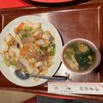 炒飯(光臨)