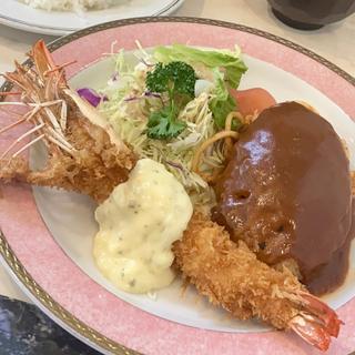 特別ランチ(グリルショップやの)