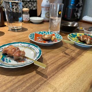 (黒澤惣三商店)