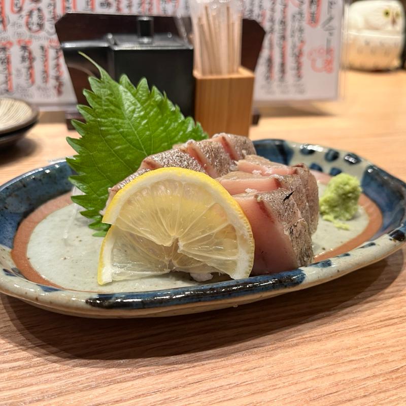 (魚彩菜や 旬月)