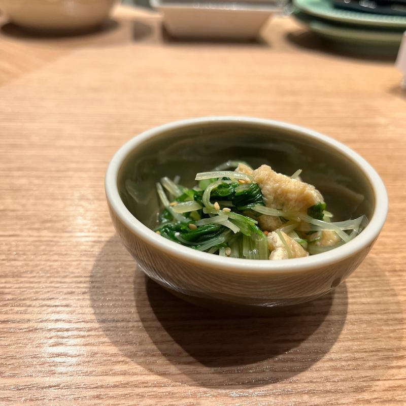 (寿司居酒屋 さかなの秀彩 柏店)