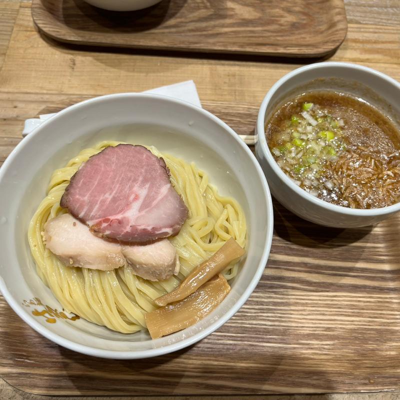 (らぁ麺 はやし田 TXGAおおたかの森店)