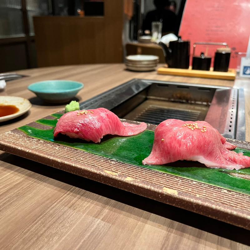 (肉の大山 流山おおたかの森)