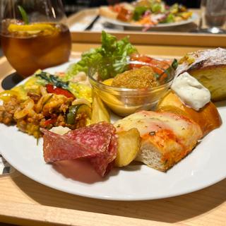 (スターバックス リザーブ®︎ ストア 銀座マロニエ通り)