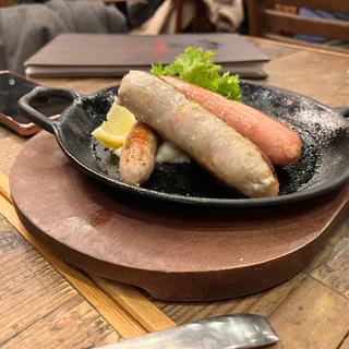 (FOOD HALL ～FARMERS TABLE × FISH BAR COLORE～ 流山おおたかの森店)