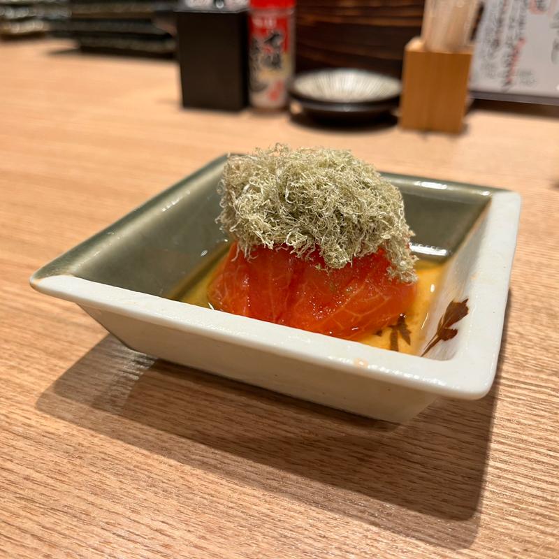 (寿司居酒屋 さかなの秀彩 柏店)