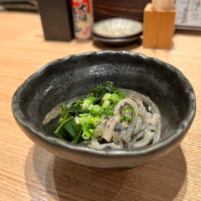 (寿司居酒屋 さかなの秀彩 柏店)