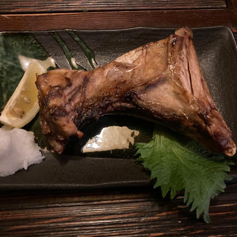 ブリカマ焼(おはな房)