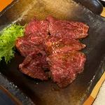 じもんじゅカルビ(備長炭 炭火焼肉 じもんじゅ)