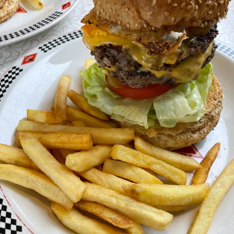 (グリーサーズ （.Greaser′s）)