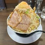 ガッツリG麺