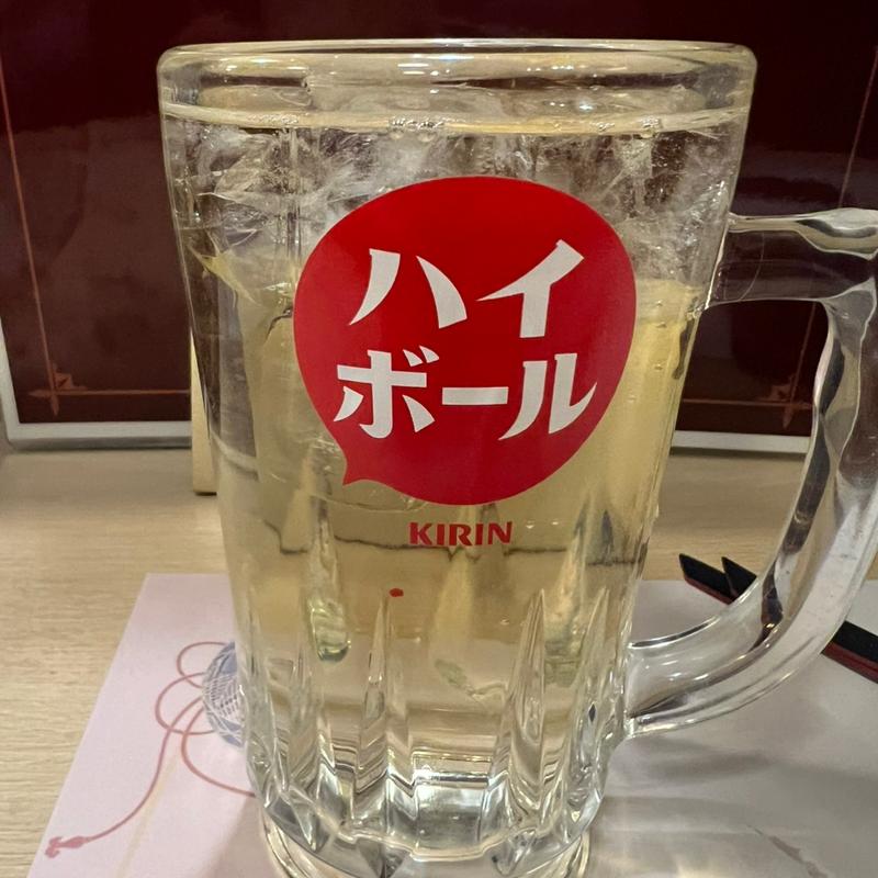 ハイボール(司 )