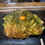 焼きそば(小)
