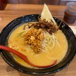 熊本味噌ラーメン