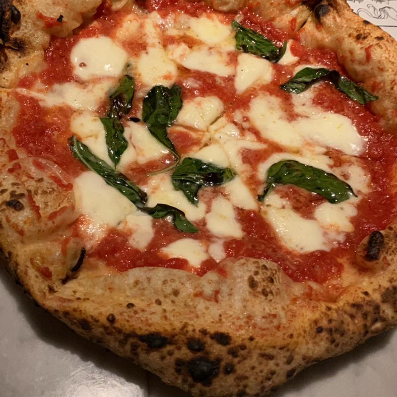 マルゲリータ(ダ ジョルジョ （da GIORGIO）)