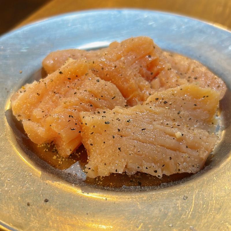 上ミノ（塩）(デンスケ)