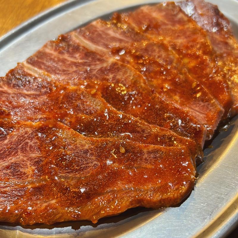 ツラミ(デンスケ)