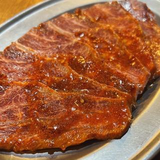 ツラミ(デンスケ)