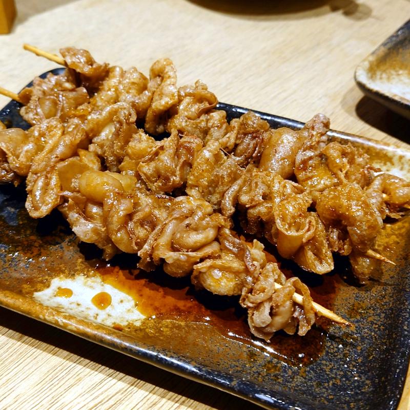 (ちんぷんかんぷん 高宮店 )