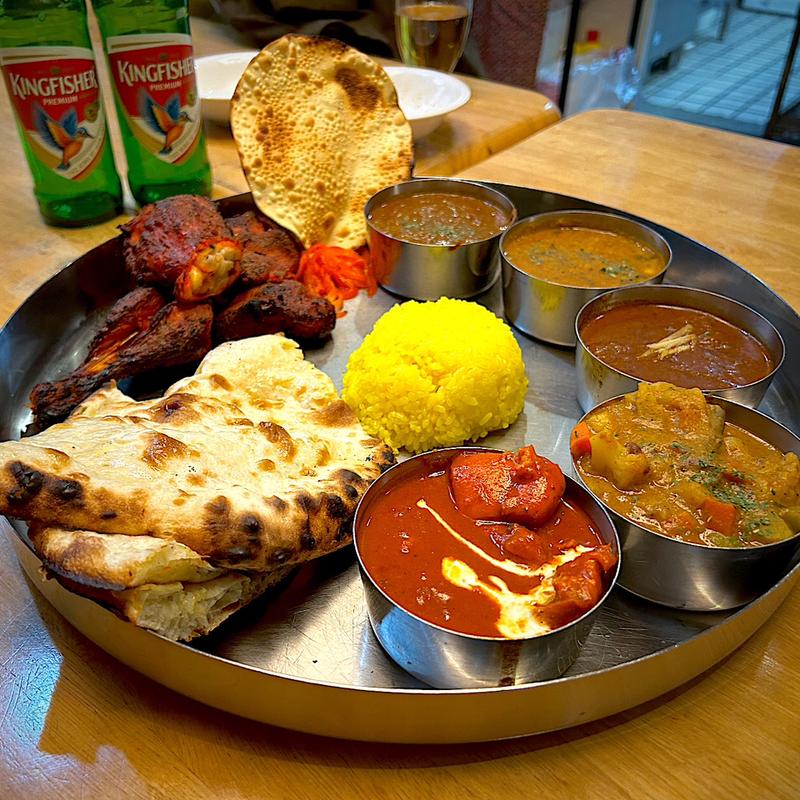 シンドールバドシャヒコース(シンドール （Sindur）)