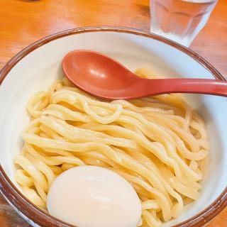 辛つけ麺　中(麺屋 髙橋)