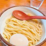 辛つけ麺　中