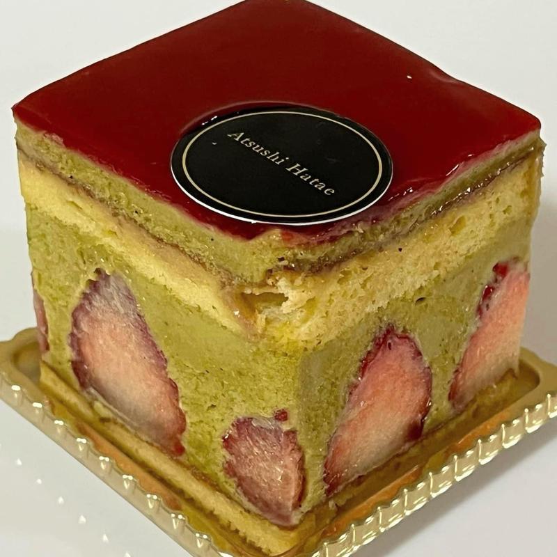 フレジェピスターシュ(Atsushi Hatae 用賀店)