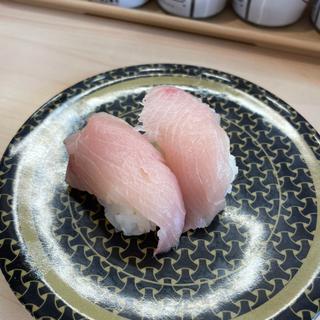 活〆ぶり(四国・九州産) (はま寿司 伊賀上野店 )