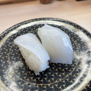 やりいか(はま寿司 伊賀上野店 )