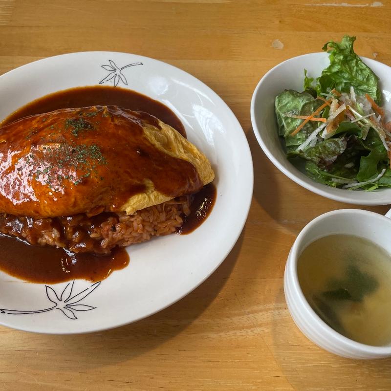 (くぅふく倉庫)