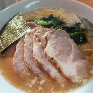 チャーシュー麺(ラーメンショップ椿 厚木店)