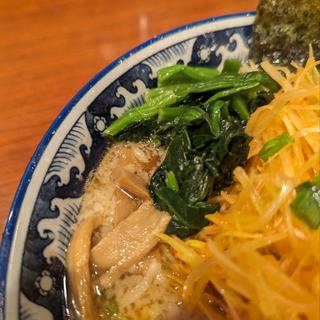 王風めん 赤(王風珍 )