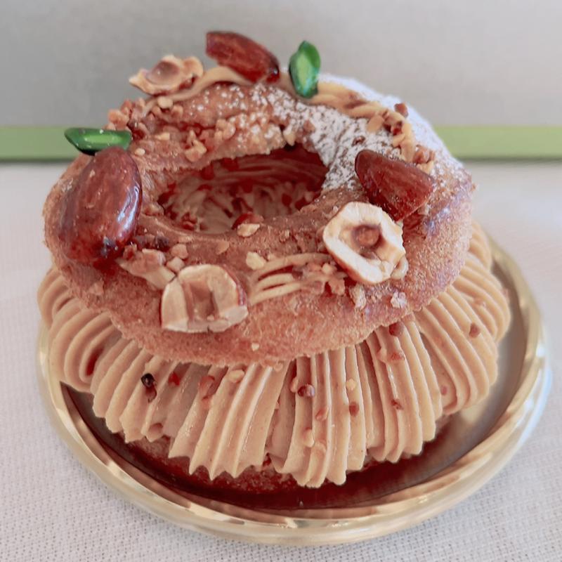 パリブレスト(Briest （ブリエスト）)