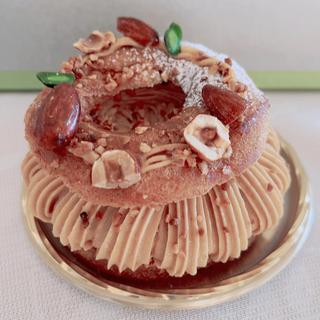 パリブレスト(Briest （ブリエスト）)