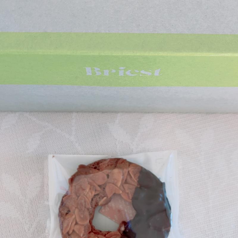 シューフロランタンブリエストショコラ(Briest （ブリエスト）)