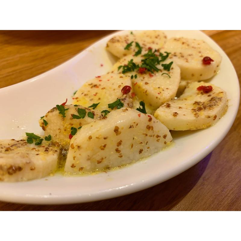 (赤白 ルクア大阪店 （コウハク）)