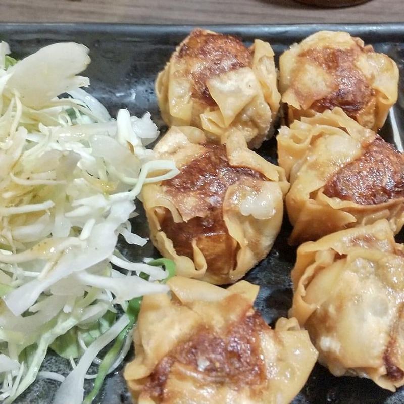 揚げシューマイ(正宗屋)