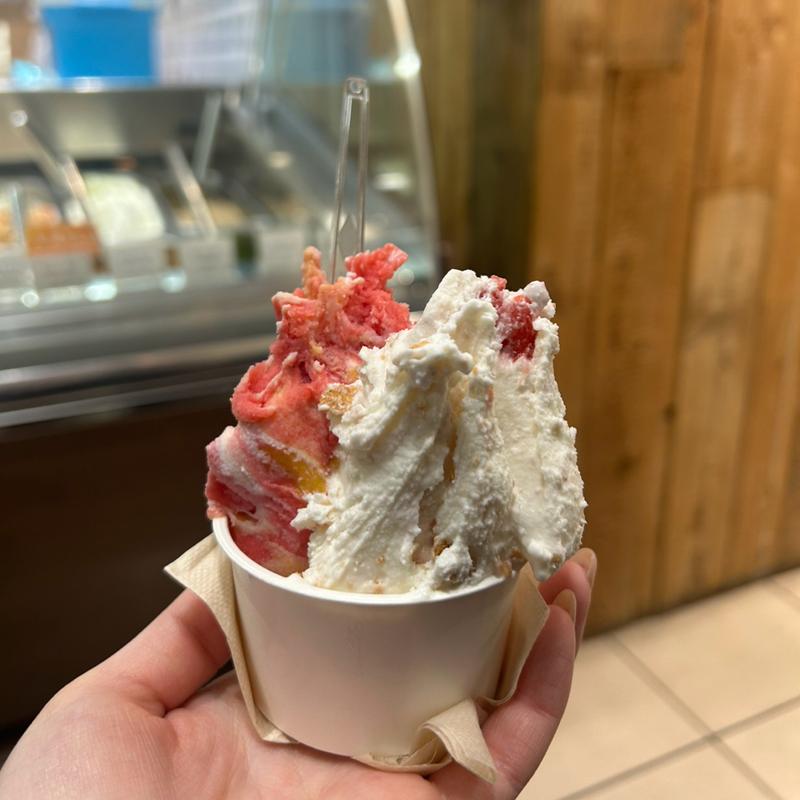 ダブル(Saluteria(サルテリア) 西武池袋店)