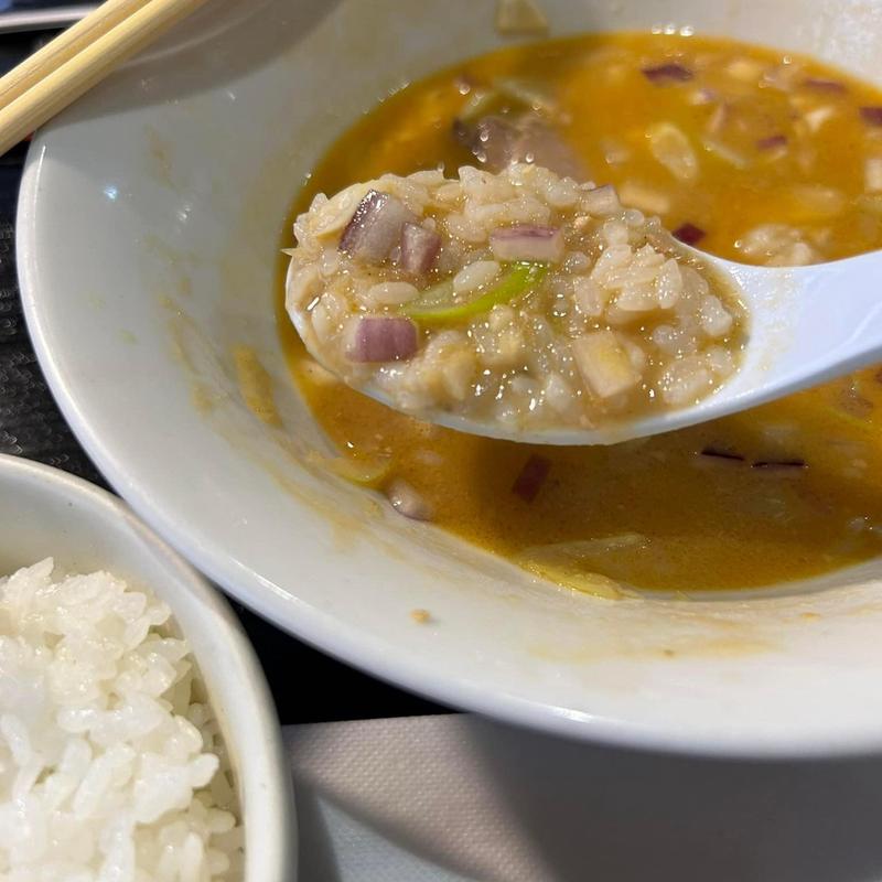 白飯(焼肉 まる五)