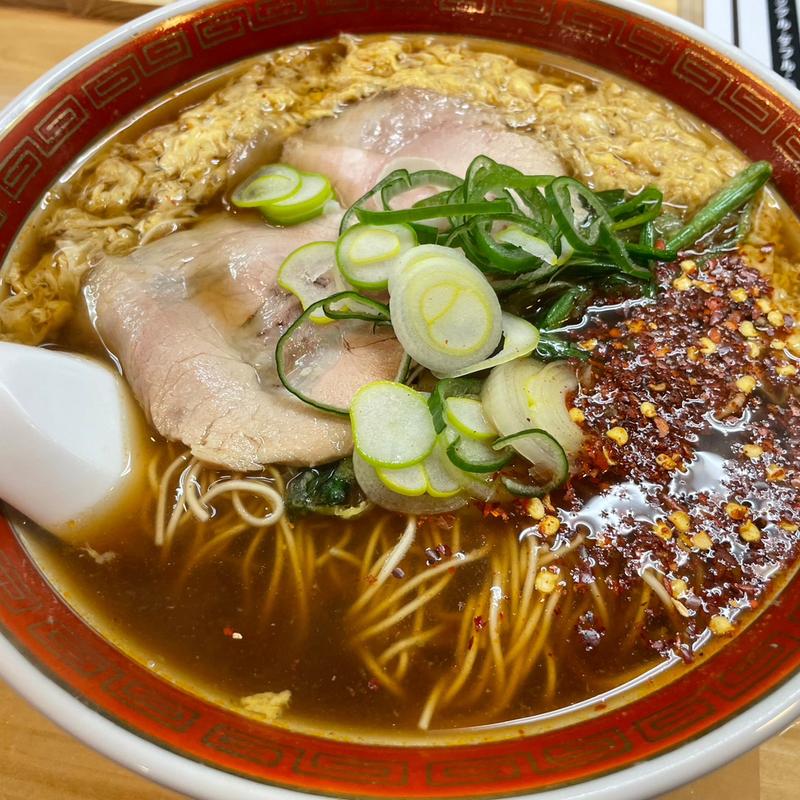 宮崎辛めん(立ち喰い立ち呑み たかぞう)