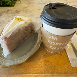 (unicoffe roastery横浜日本大通り)