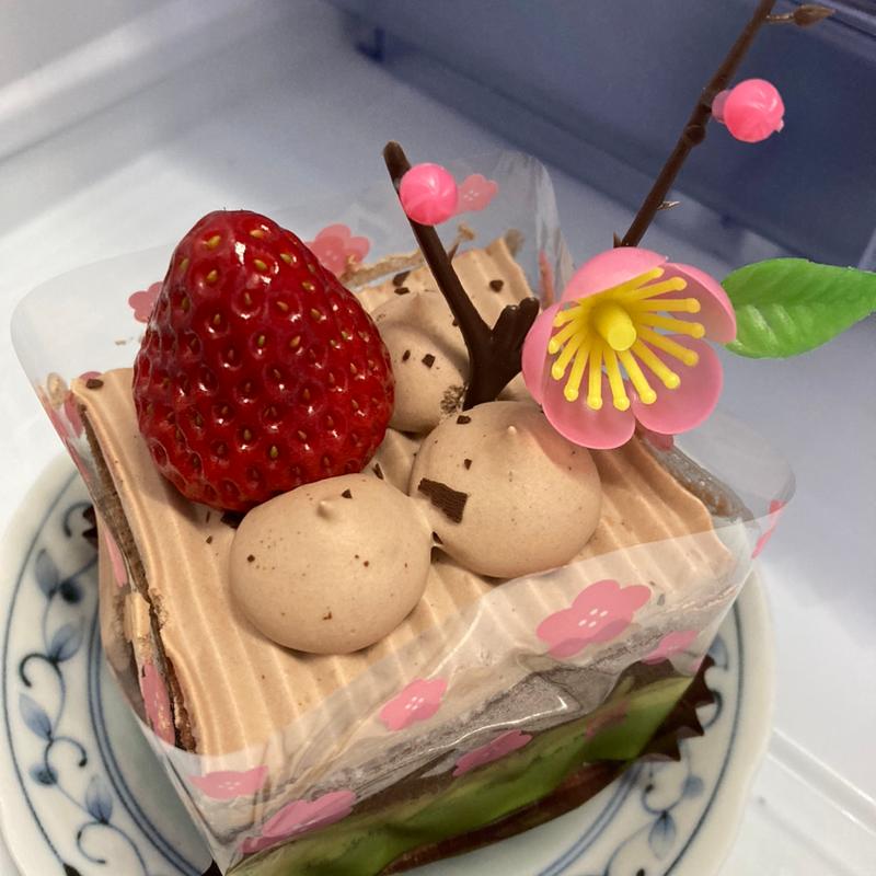 (シャトレーゼ ニッケパークタウン店)