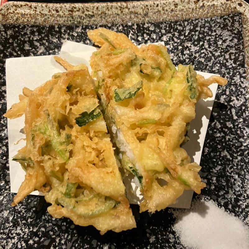 (蕎麦切り くろ)