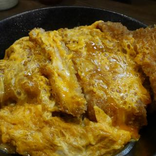 カツ丼(詫間 )