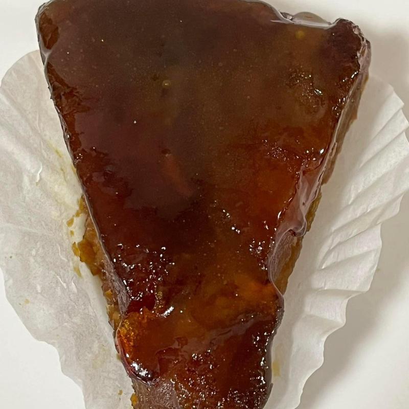 タルトタタン(ル ガリュウＭ （LE GARUE M）)