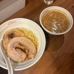 つけ麺 並盛200g 冷やもり(らーめんNageyari （なげやり）)