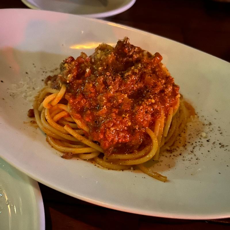 下町ボロネーゼ(ズイジ（zuiji）)