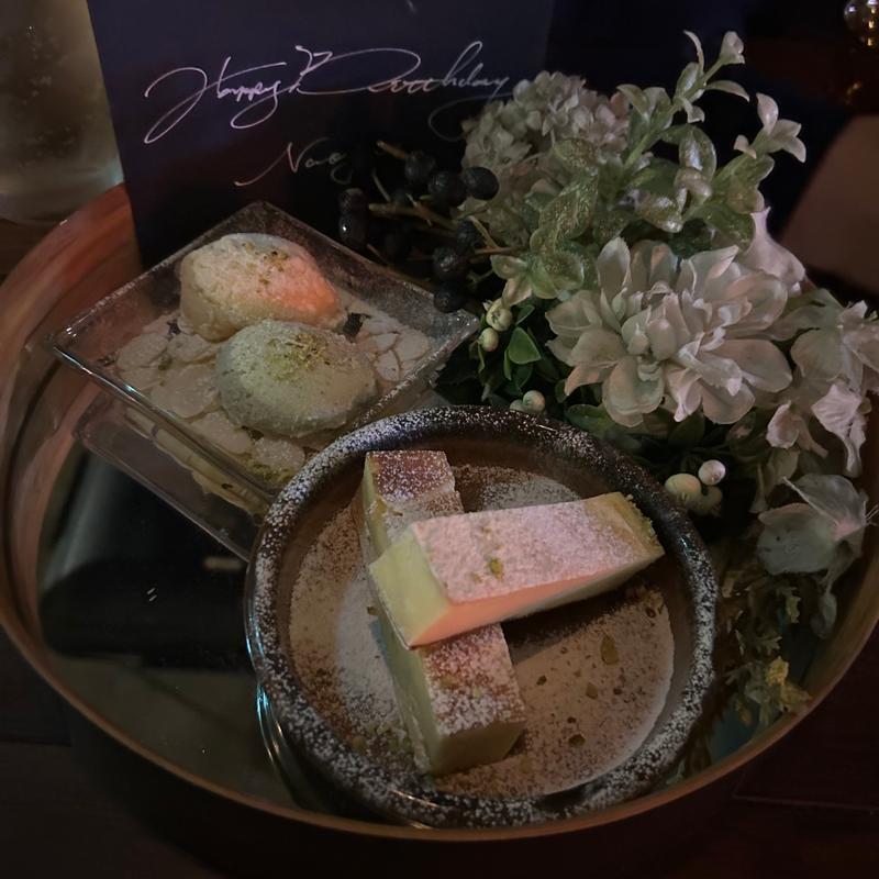 記念日プレート(ズイジ（zuiji）)