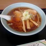 中華そば