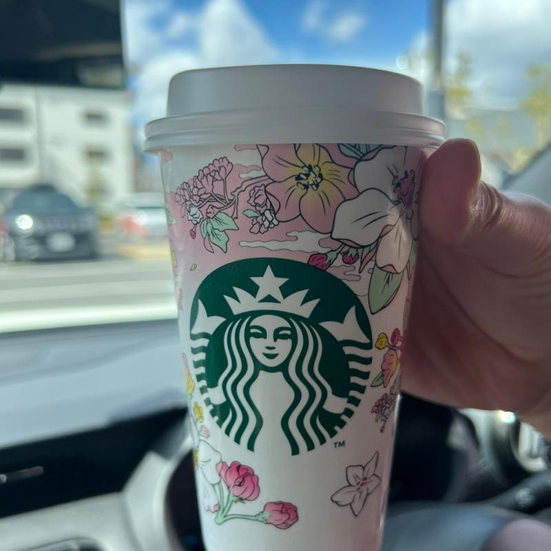 アイスコーヒー(スターバックス コーヒー 西宮建石店)